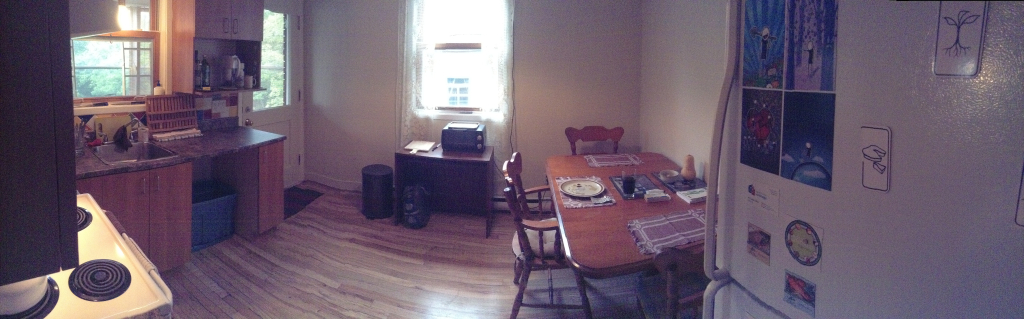 CHAMBRE À LOUER