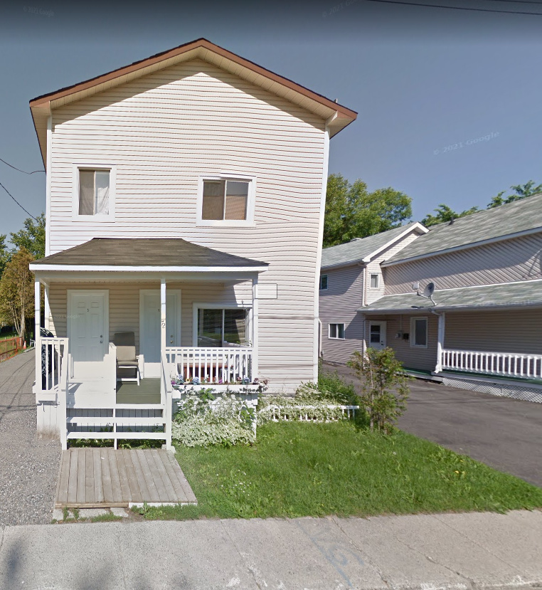 Logement 1 Chambre - Gatineau