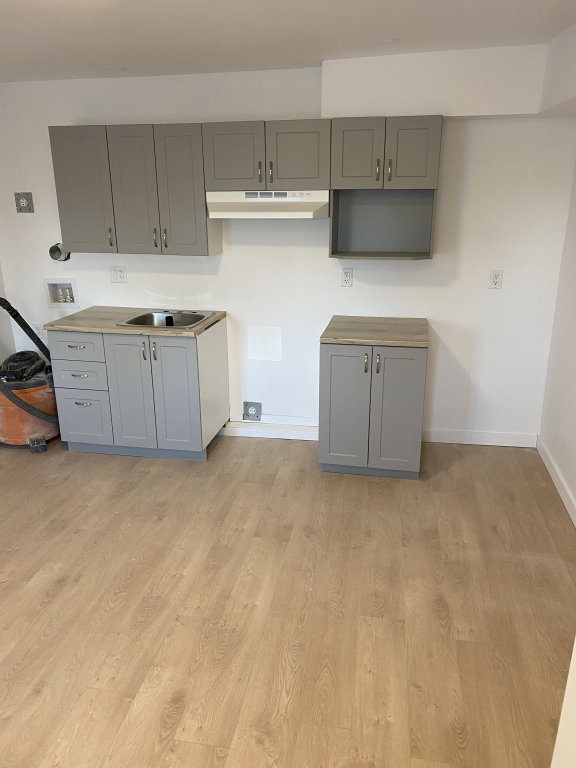 Logement 1 Chambre - Gatineau