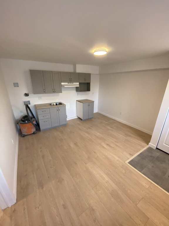 Logement 1 Chambre - Gatineau