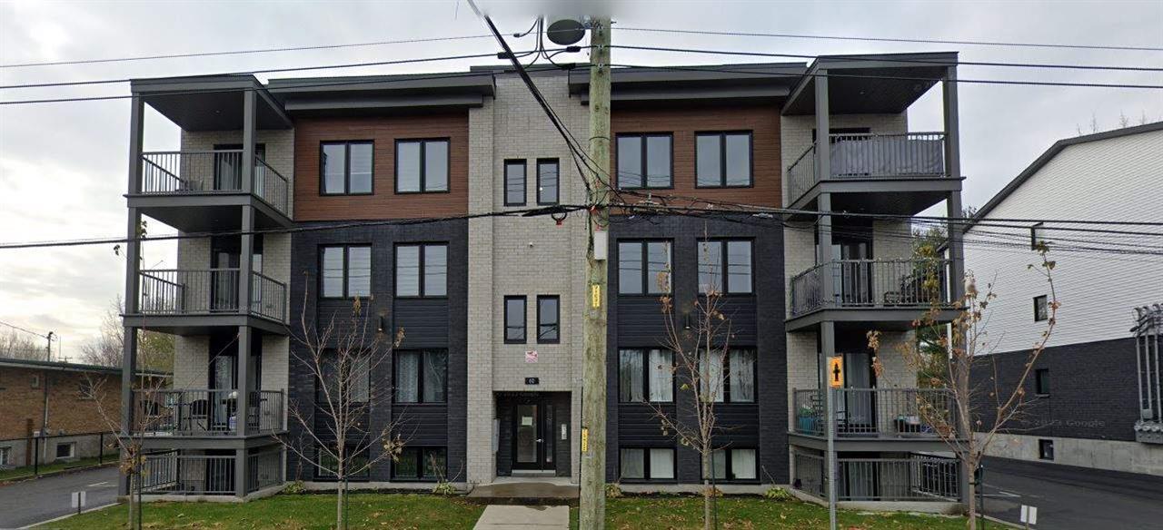 2 CH - 1 SDB - Charlemagne - $1,600 /mo