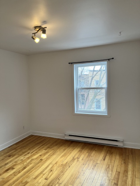 4 ½ Lumineux à Louer - Frontenac