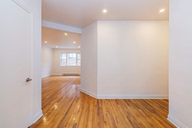 2 CH - 1 SDB - Montréal - $1,890 /mo