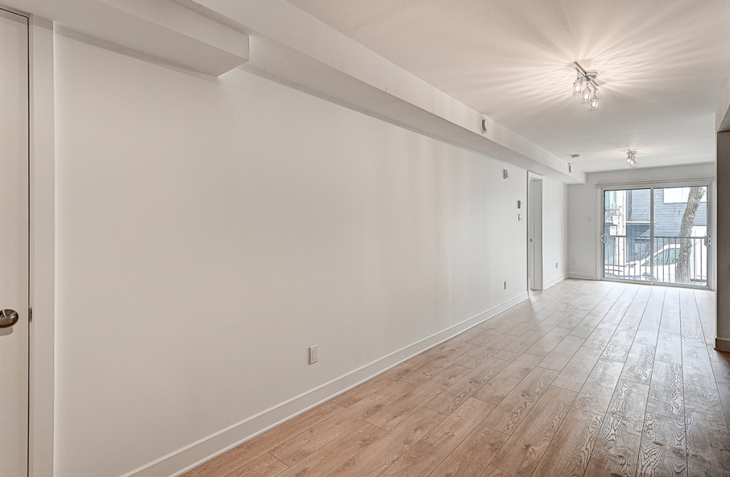 APPARTEMENT A LOUER