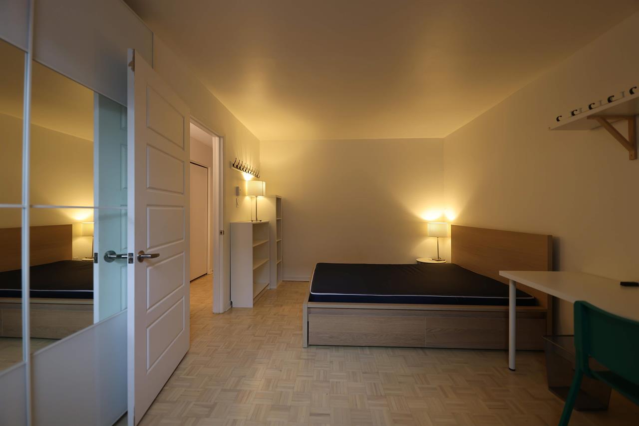2 CH - 1 SDB - Montréal - $1,980 /mo