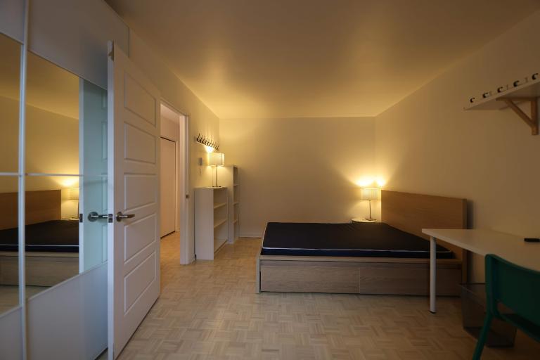 2 CH - 1 SDB - Montréal - $1,980 /mo
