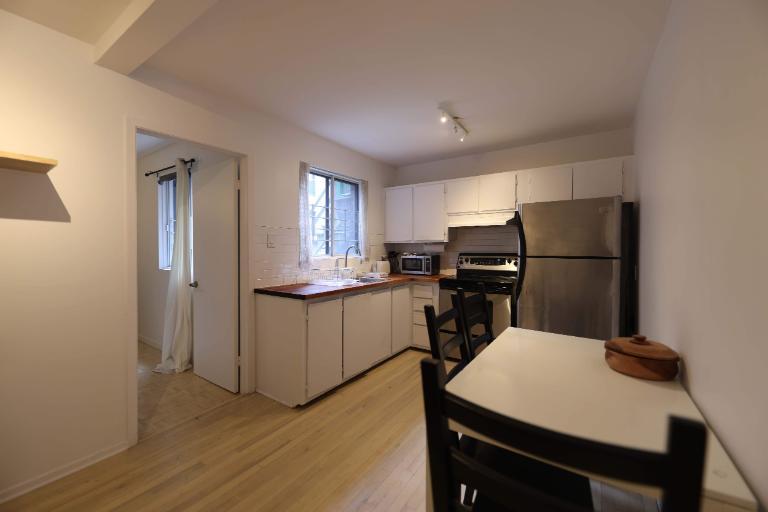 2 CH - 1 SDB - Montréal - $1,980 /mo