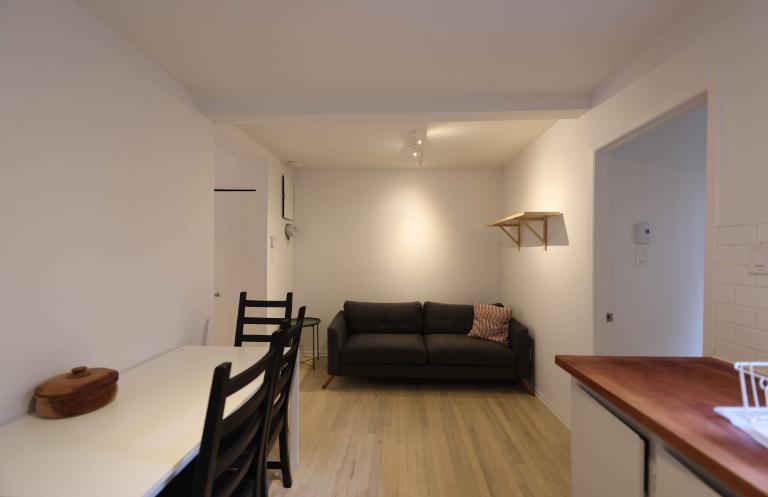 2 CH - 1 SDB - Montréal - $1,980 /mo