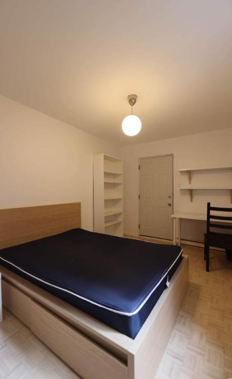 2 CH - 1 SDB - Montréal - $1,980 /mo