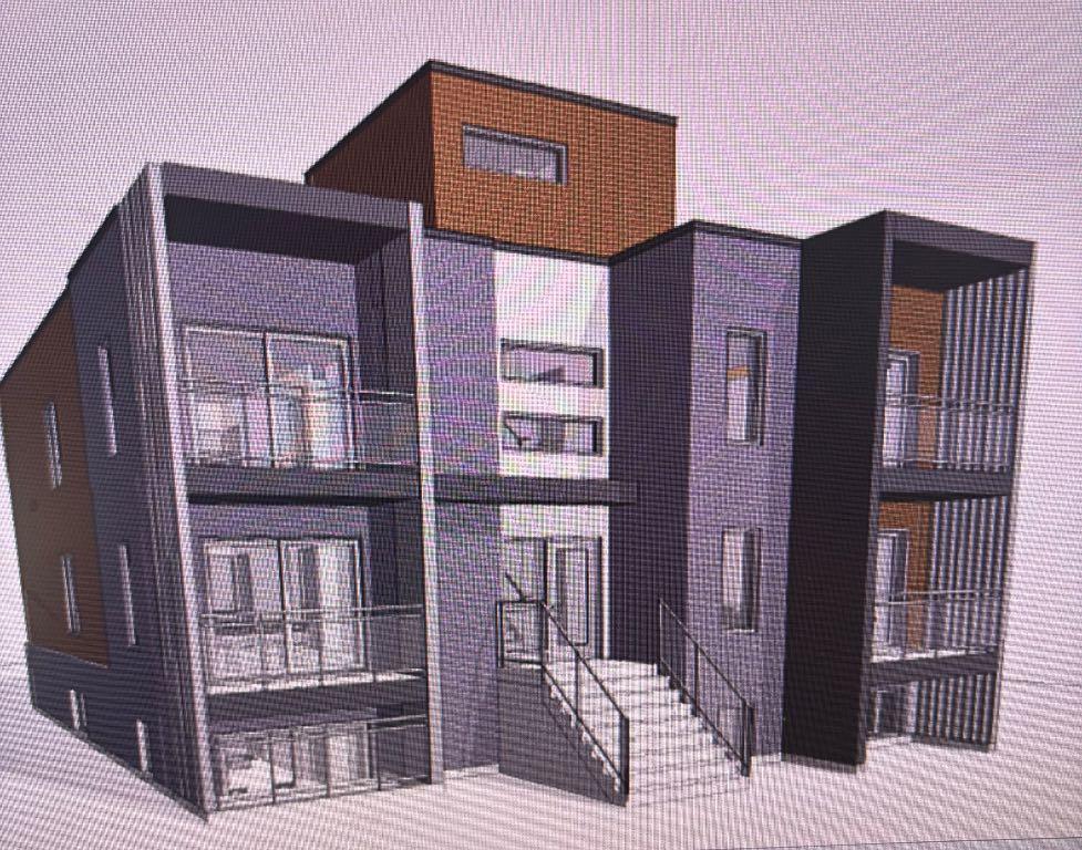Logement 4.5 et 5.5 à louer