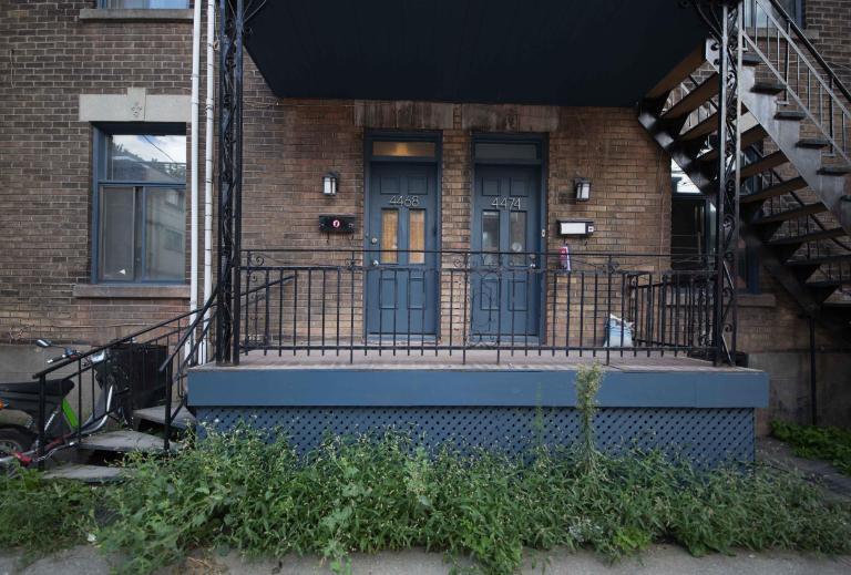 2 CH - 1 SDB - Montréal - $1,890 /mo