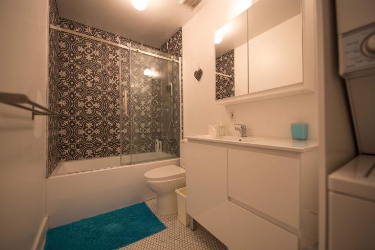 2 CH - 1 SDB - Montréal - $1,890 /mo