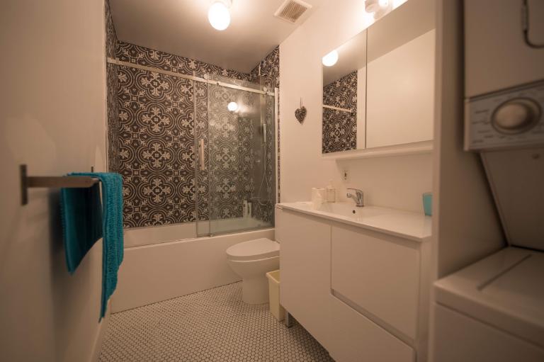 2 CH - 1 SDB - Montréal - $1,890 /mo