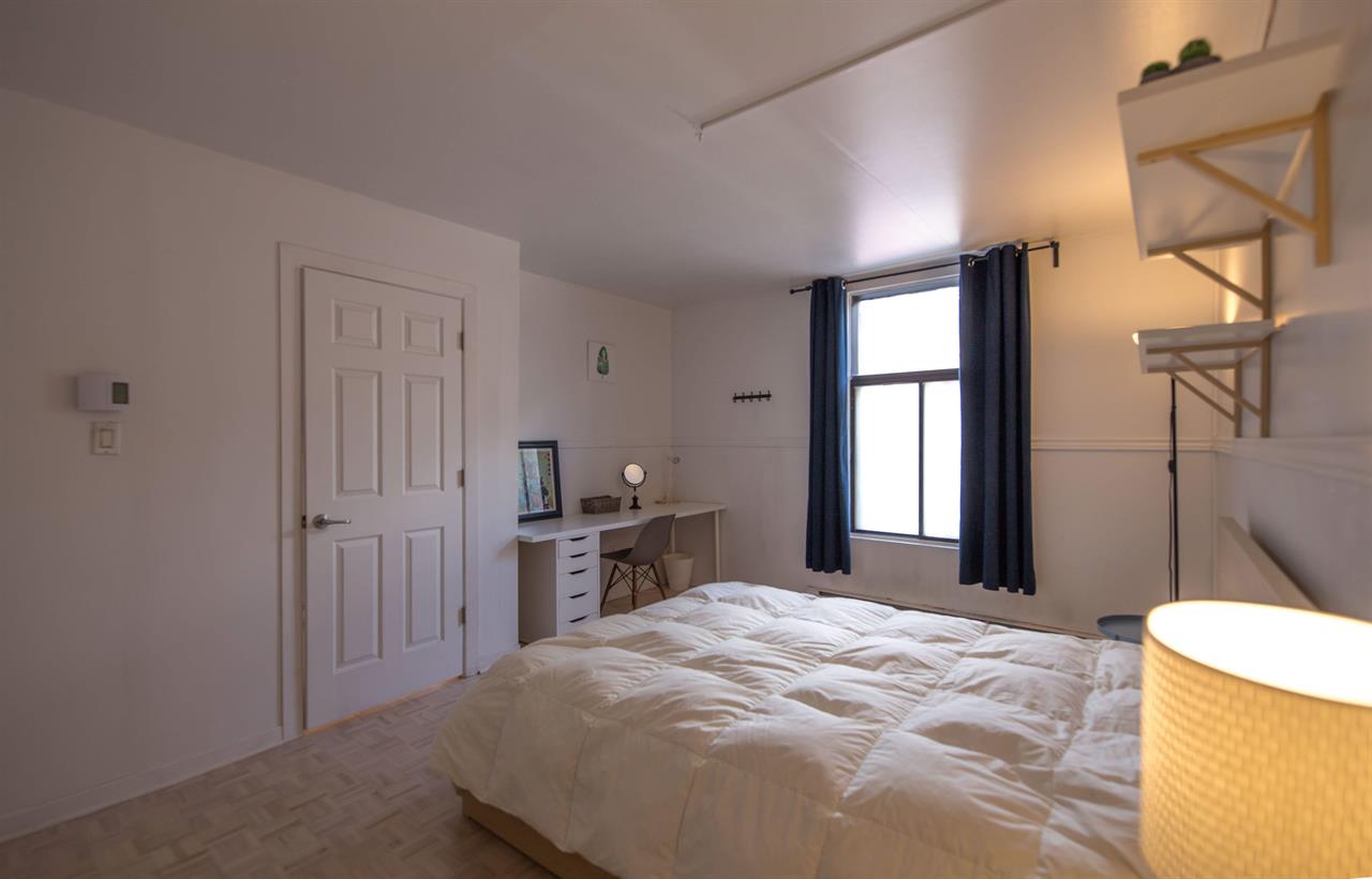 2 CH - 1 SDB - Montréal - $1,890 /mo