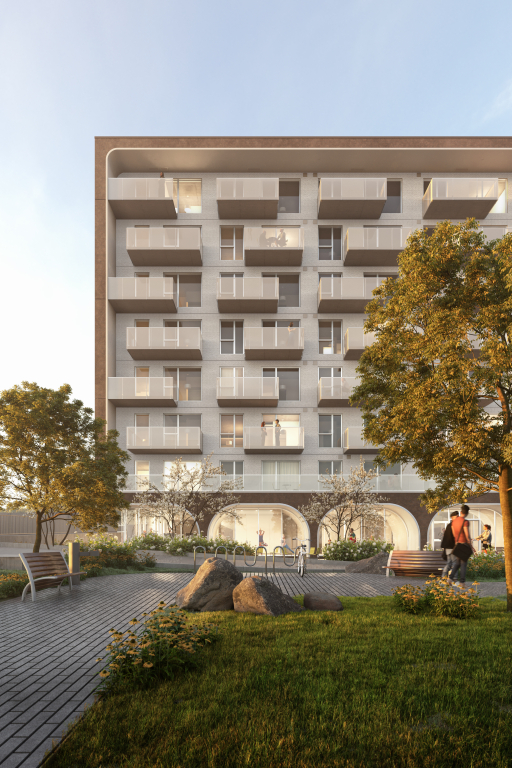2 Chambres à Louer/ Manoir-des-Trembles