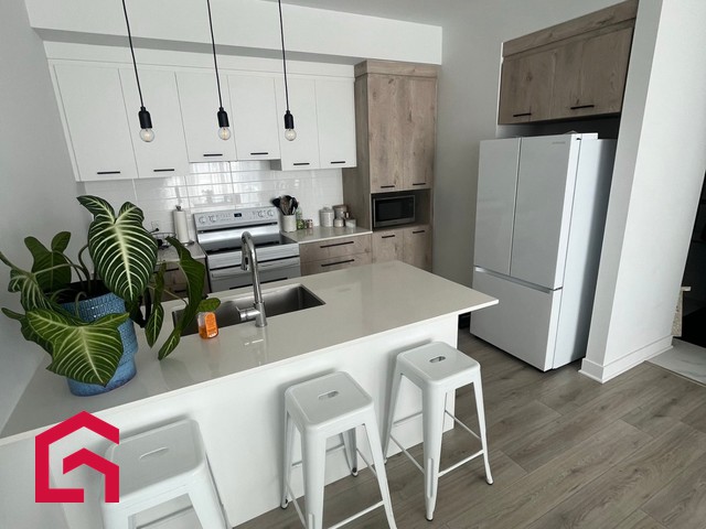 Appartement Mirabel À Louer