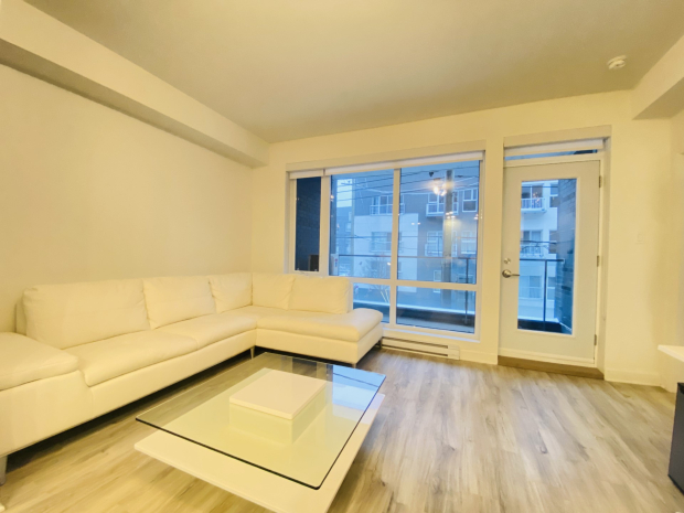 Condo à Louer 1 Chambre