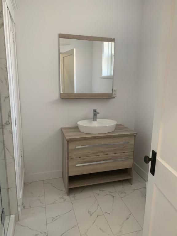 Logement 4½ à louer