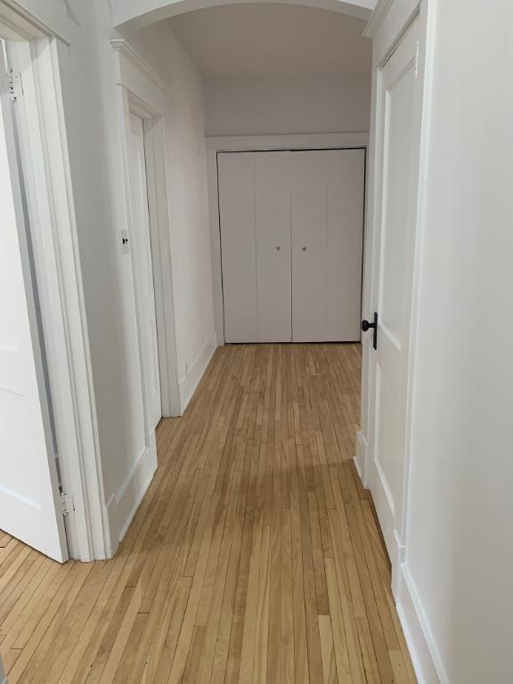 Logement 4½ à louer