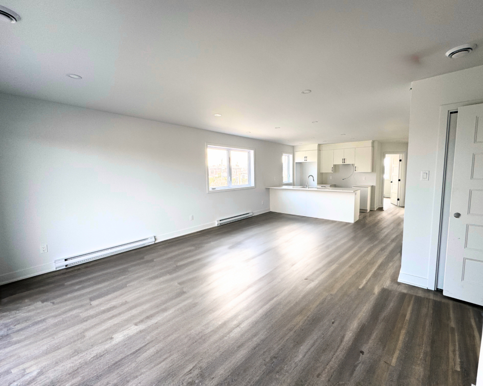 Logement 2 Chambres- Libre 1er Juillet
