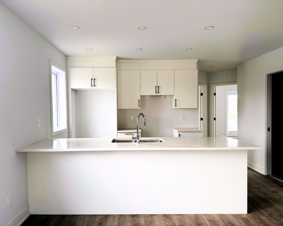 Logement 2 Chambres- Libre 1er Juillet