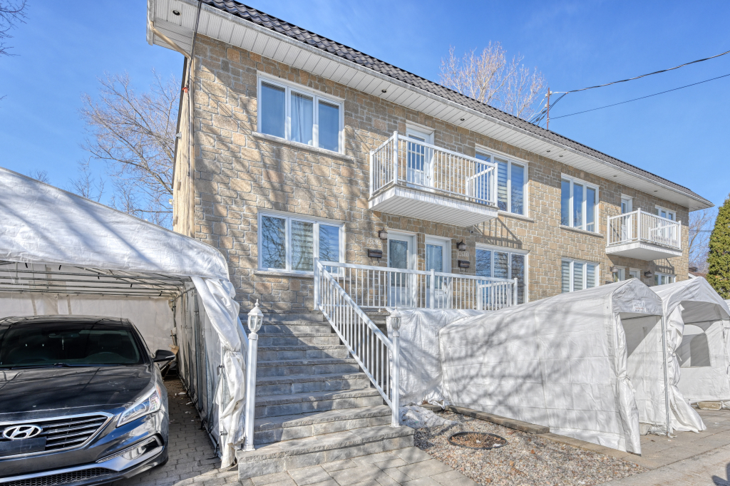 Beau Logement Rénover , Bien Situé