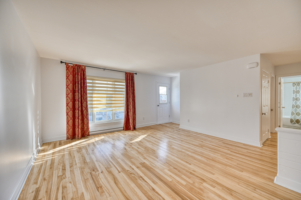 Beau Logement Rénover , Bien Situé