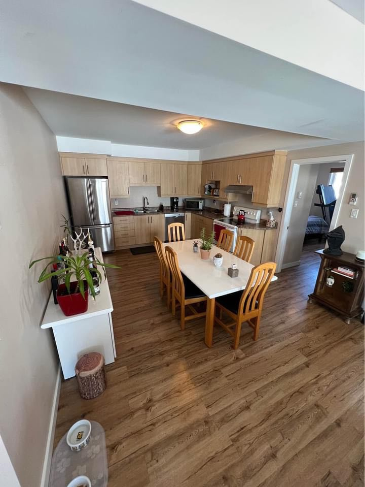 3 Chambres - Gatineau - 1er Juillet