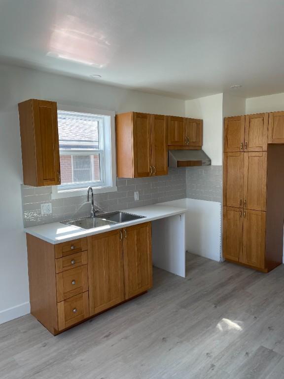 Logement à Louer à St-Eustache