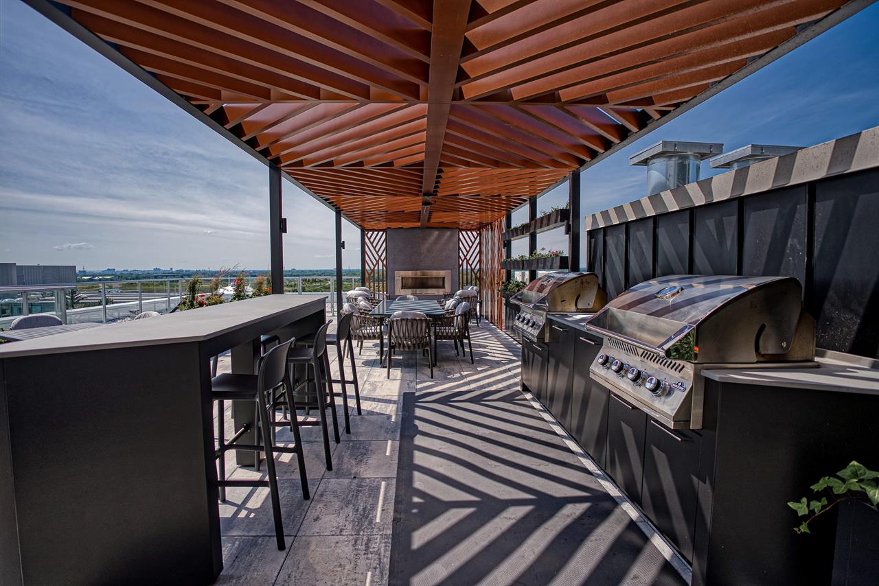 2 CH - 1 SDB - Montreal - $2,040 /mo