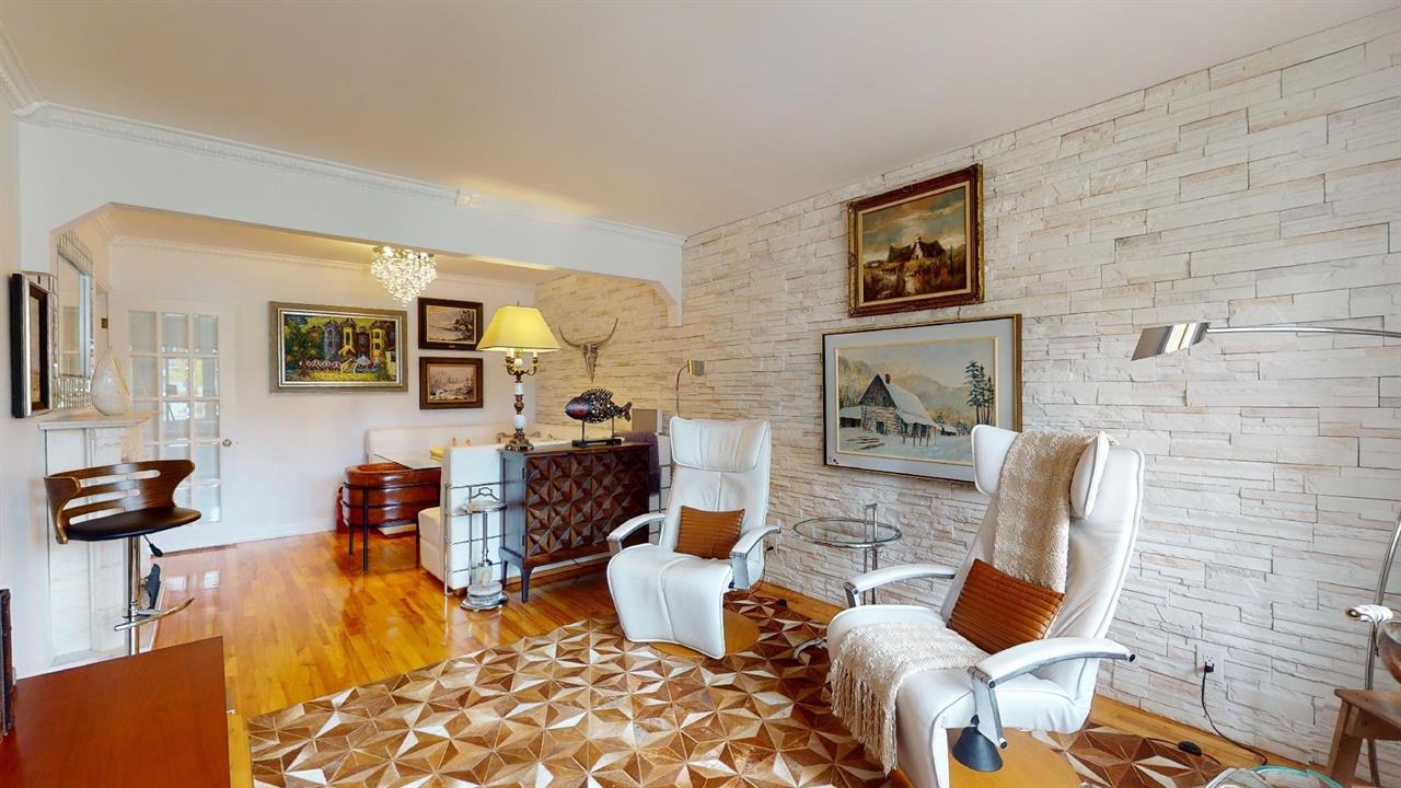 Appartement Montréal (Ahuntsic-Cartierville) À Louer