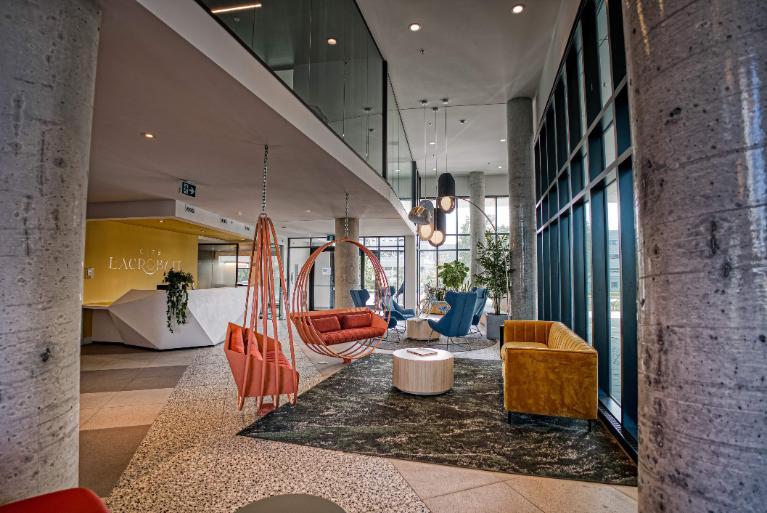 2 CH - 1 SDB - Montreal - $2,200 /mo