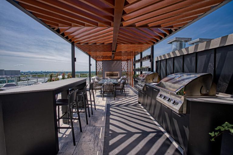 2 CH - 1 SDB - Montreal - $2,200 /mo