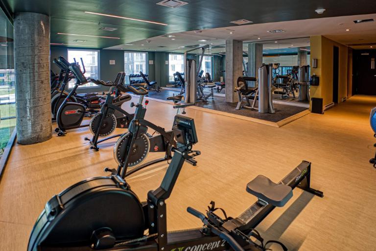 2 CH - 1 SDB - Montreal - $2,190 /mo