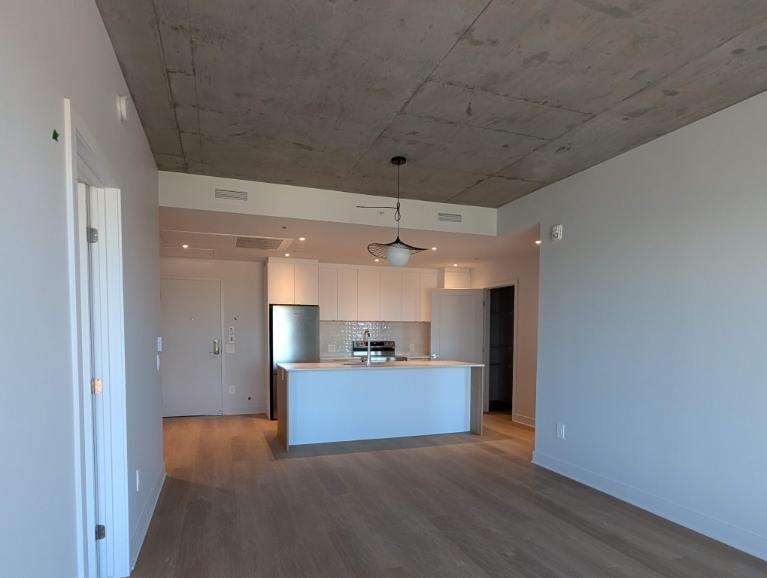 2 CH - 1 SDB - Montreal - $2,125 /mo