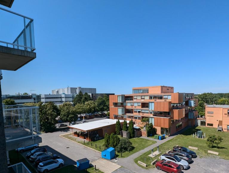 2 CH - 1 SDB - Montreal - $2,125 /mo