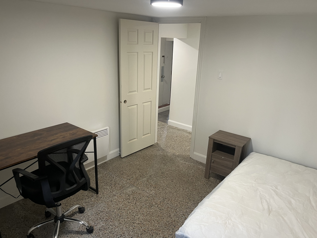 Chambre Tout Inclus