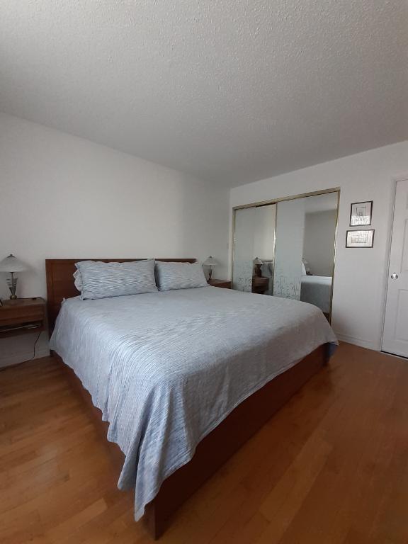 appartement 5 1/2 à louer