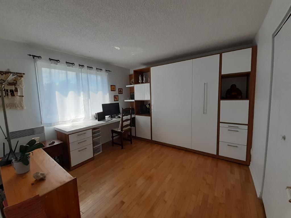 appartement 5 1/2 à louer