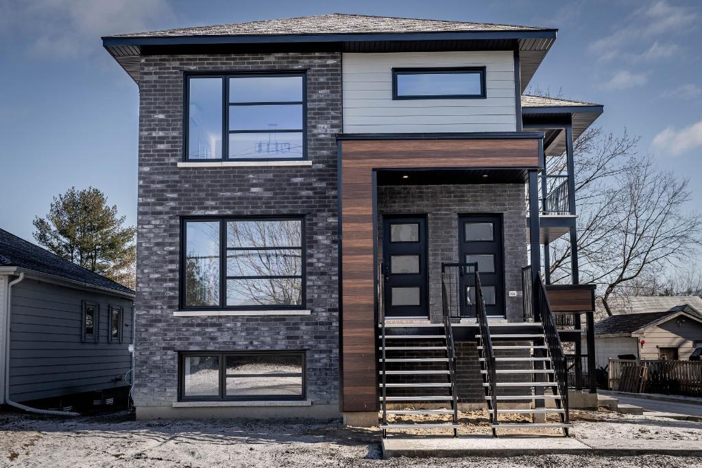 Magnifique appartement 1 chambre à louer secteur Lorrain à gatineau