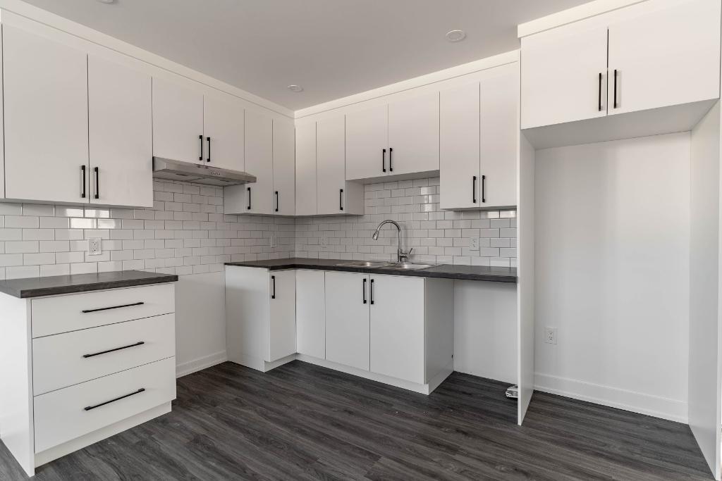 Magnifique appartement 1 chambre à louer secteur Lorrain à gatineau