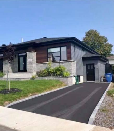🏡✨ 3 ½ de luxe à louer dans une maison unifamiliale- libre 1er juillet ou avant – Quartier Montagne des Roches, Charlesbourg ✨🏡