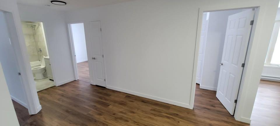 Appartement 3 chambres à louer secteur Lorrain à Gatineau