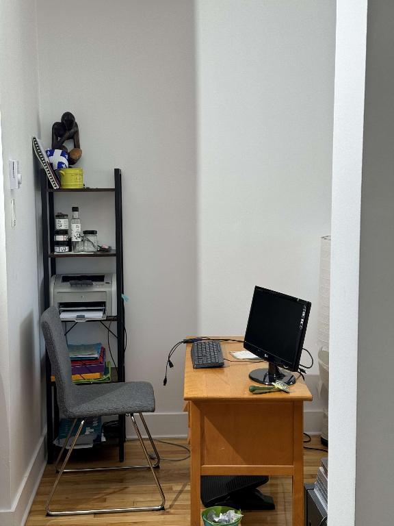 Appartement à louer - 4 ½ 900 pi² Quartier Rosemont