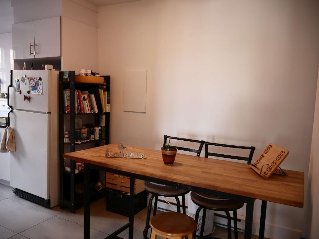 Appartement à louer - 4 ½ 900 pi² Quartier Rosemont