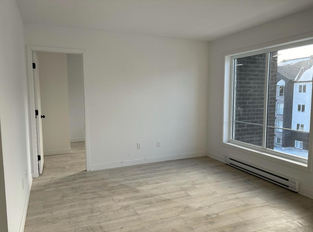 Logement 5 1/2 - 1er Octobre - Saint-Jérôme