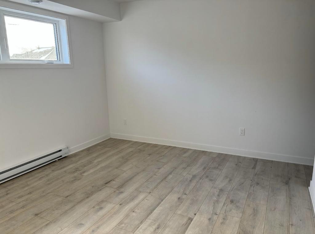 Logement 5 1/2 - 1er Octobre - Saint-Jérôme