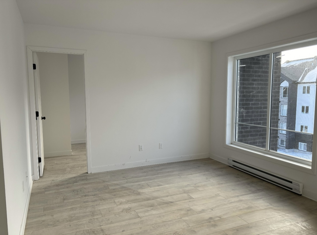 Logement 5 1/2 - 1er Sept - Saint-Jérôme