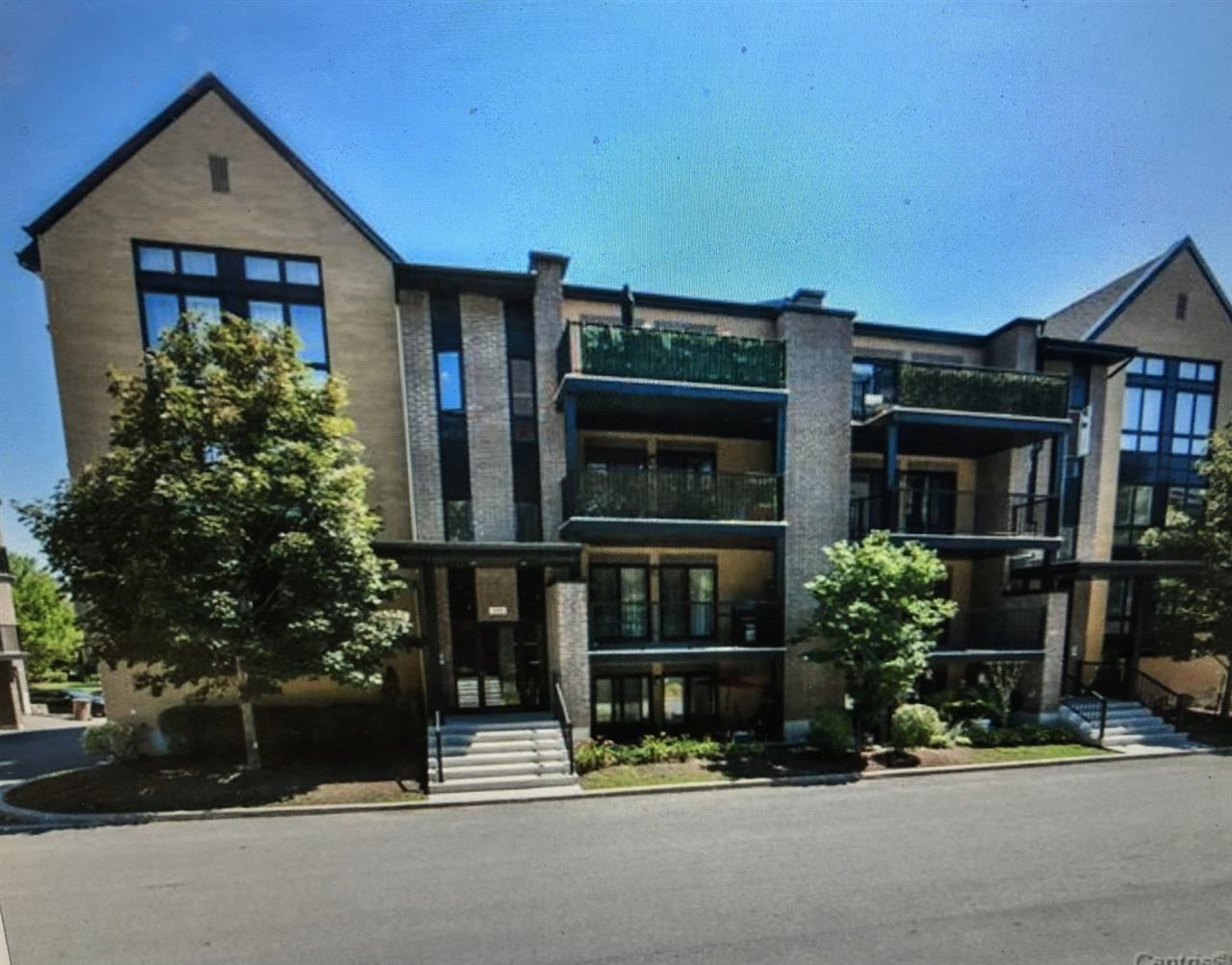 Appartement Laval (Chomedey) À Louer