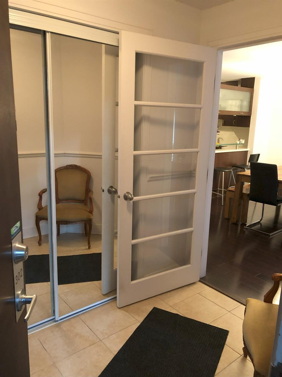Appartement Laval (Chomedey) À Louer